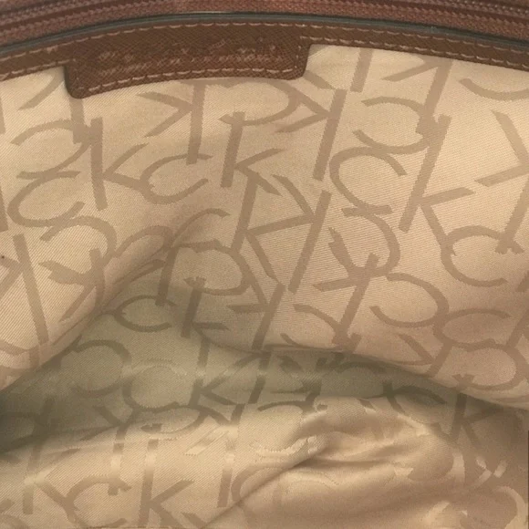 shoulder bag hobo brown - Picture 7 of 9